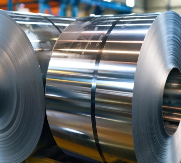 Super Duplex Stainless Steel