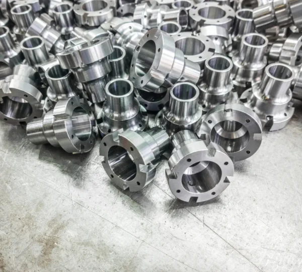 Duplex Stainless Steel