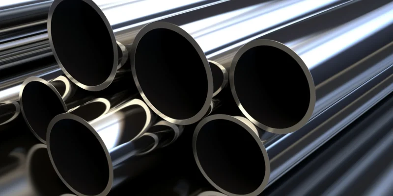 stainless-seamless-pipe-tube-ai-generative